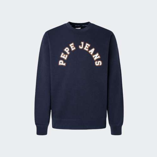 SWEATSHIRT PEPE JEANS WESTEND DULWICH