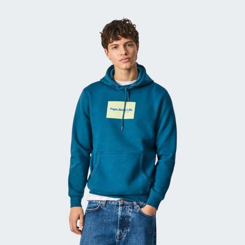 HOODIE PEPE JEANS DEXTER DULWICH