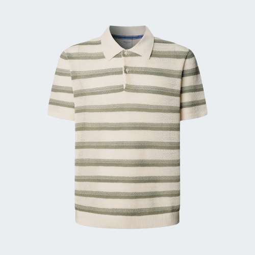 POLO PEPE JEANS FLORIAN STRIPES