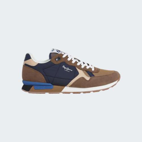 PEPE JEANS BRIT COLORS