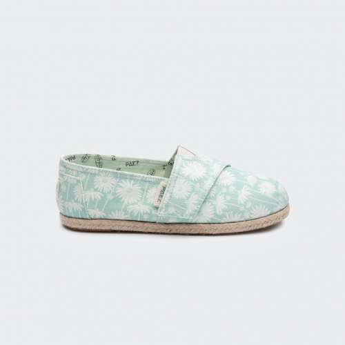 PRINTDAISYGREEN_GREEN