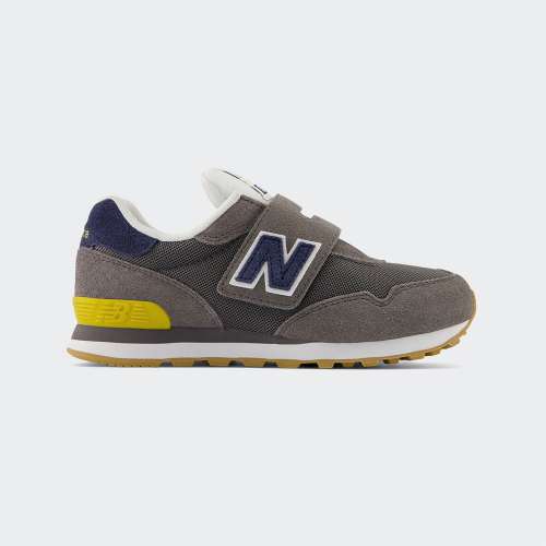 NEW BALANCE 515 K CASTEL ROCK/HONEY COMB