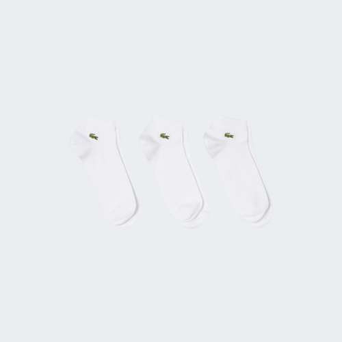 PACK 2 MEIAS LACOSTE