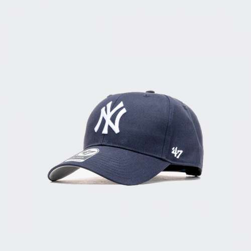 BONÉ  47 BRAND MLB NEW YORK YANKEES NAVY