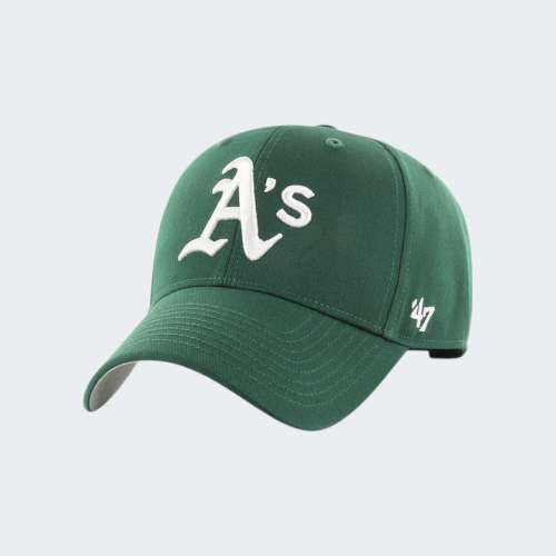 BONE 47 BRAND RAC18CTP DARK GREEN