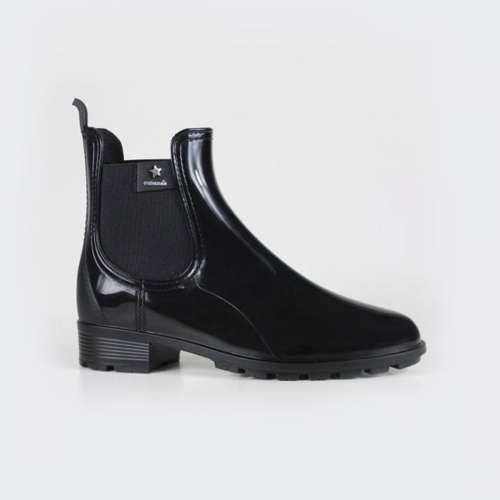 GALOCHAS CUBANAS RAINY501BLACK