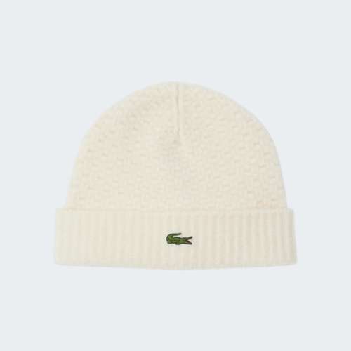 GORRO LACOSTE LAPONIE