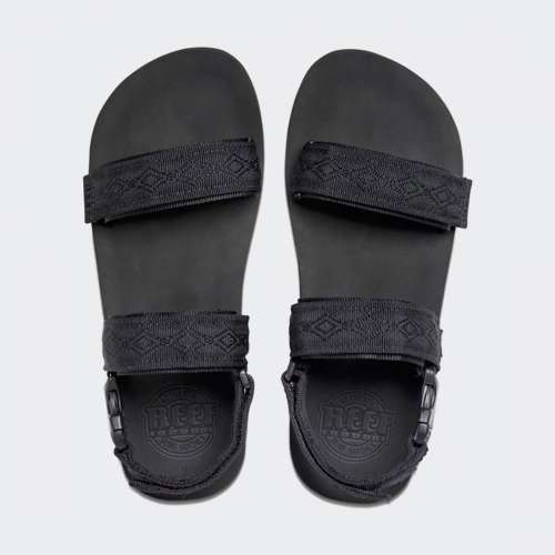 SANDÁLIAS REEF CONVERTIBLE BLACK