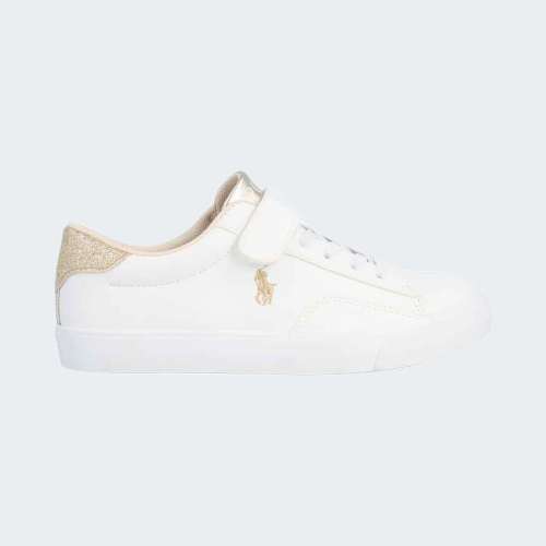 RALPH LAUREN THERON V PS