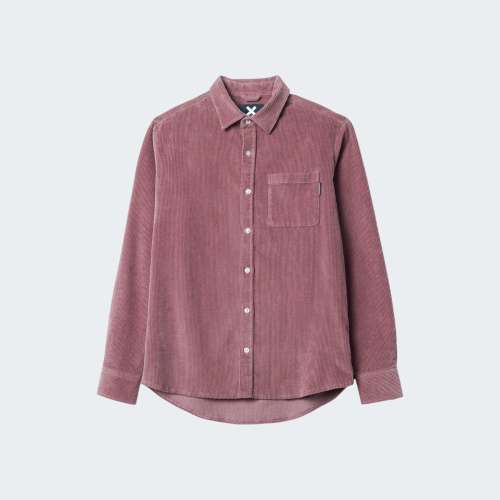 CAMISA BLUE BANANA RIVER