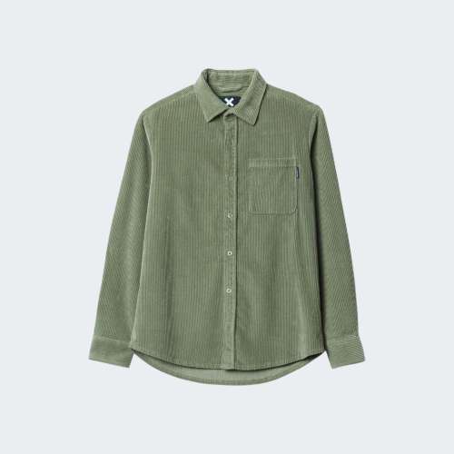 CAMISA BLUE BANANA RIVER