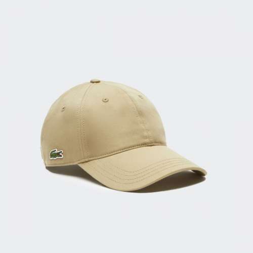 BONÉ LACOSTE RK0440 LION