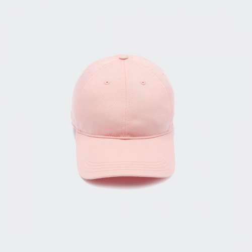 BONÉ LACOSTE RK0440-00 FLAMINGO