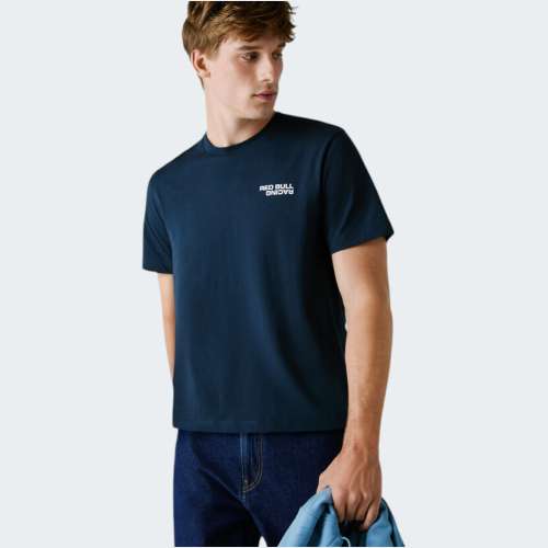TSHIRT REDBULL RACING PEPE JEANS REFLECT
