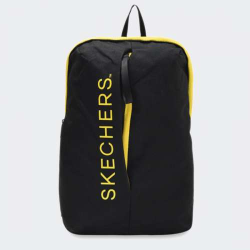 MOCHILA SKECHERS S633-01 BLACK