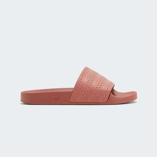 CHINELOS ADIDAS ADILETTE ROSA