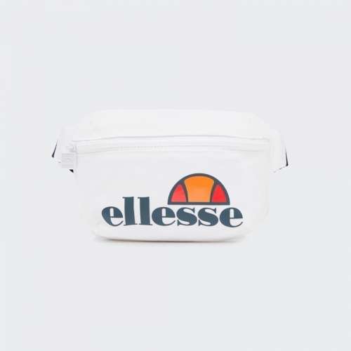 BOLSA CINTURA ELLESSE ROSCA WHITE