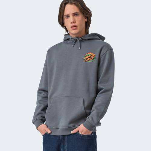 HOODIE SANTA CRUZ KENDALL