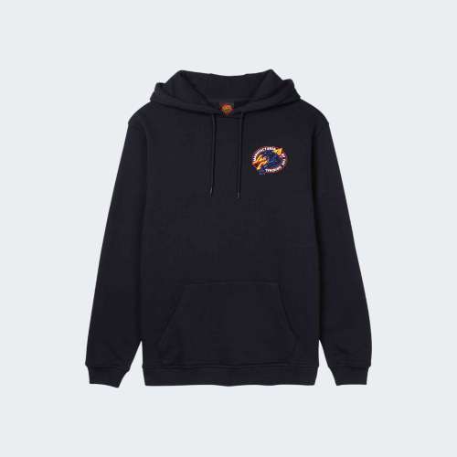 HOODIE SANTA CRUZ NATAS