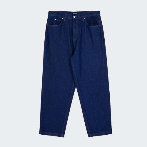 CALCAS SANTA CRUZ PANT BIG DARK BLUE