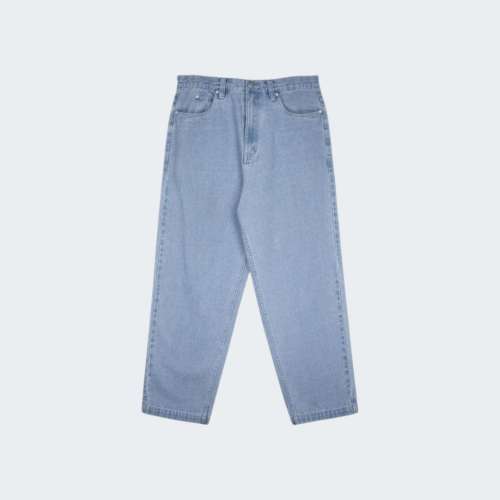 CALÇAS SANTA CRUZ PANT BIG STONE WASH
