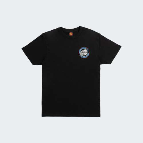 TSHIRT SANTA CRUZ GOAL