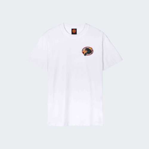 TSHIRT SANTA CRUZ NATAS