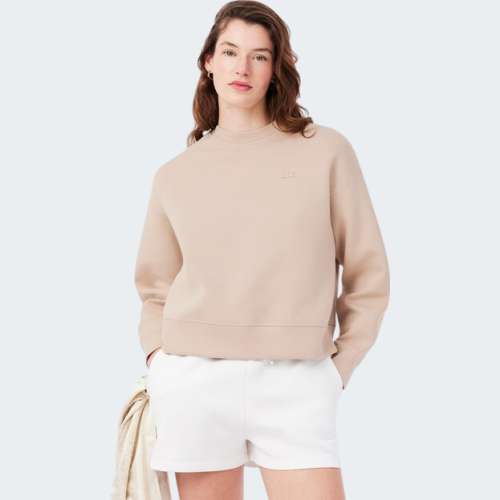 SWEATSHIRT LACOSTE LIONNE