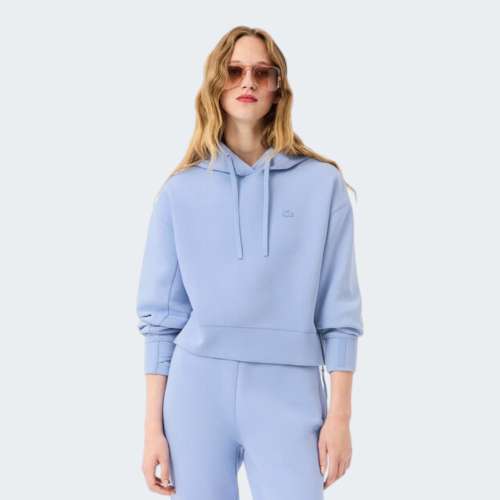 HOODIE LACOSTE
