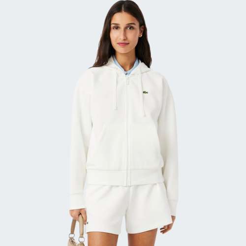 CASACO LACOSTE FLOUR