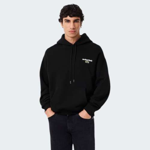 HOODIE LACOSTE