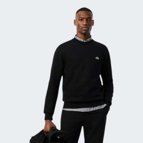 SWEATSHIRT LACOSTE