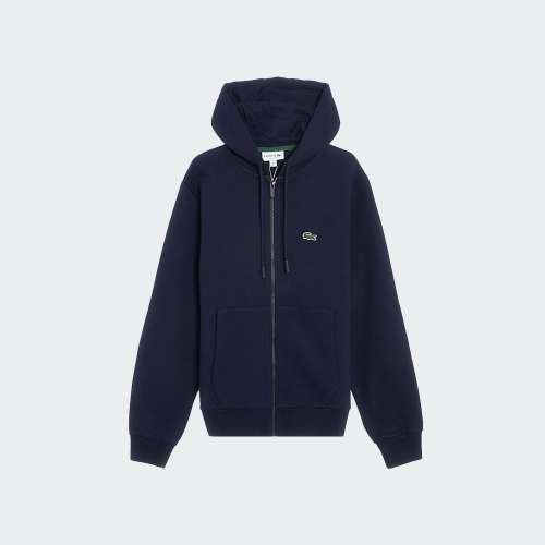 CASACO LACOSTE SH9626 NAVY BLUE