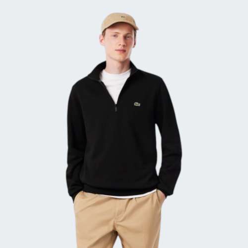 SWEATSHIRT LACOSTE