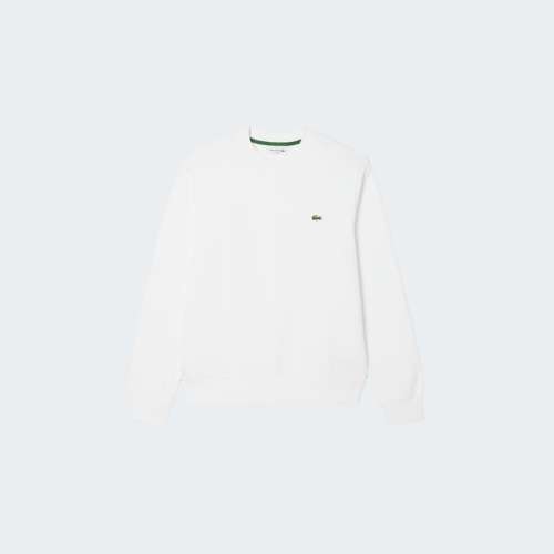 SWEATSHIRT LACOSTE