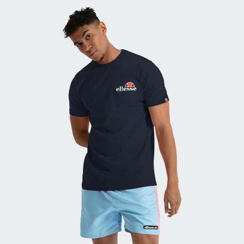 TSHIRT ELLESSE VOODOO NAVY