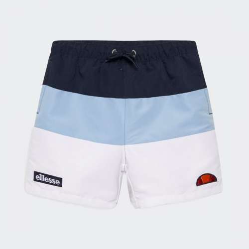 CALÇÕES DE BANHO ELLESSE CIELO SWIM NAVY/BLUE