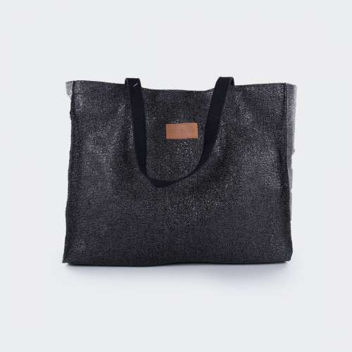 MALA CUBANAS SHORE100 BLACK