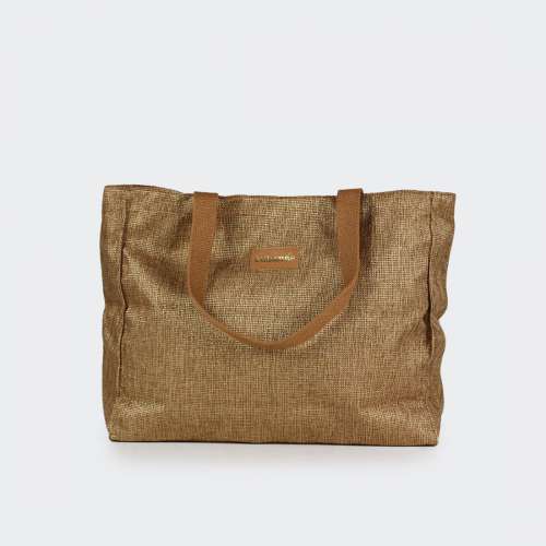 MALA CUBANAS SHORE230BROWN