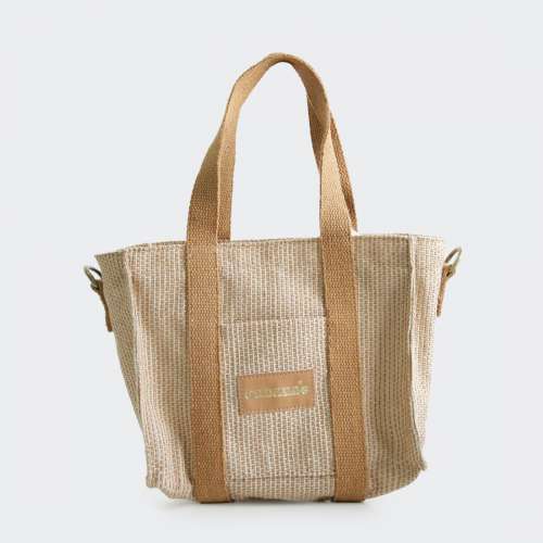 MALA CUBANAS SIL200 BEIGE