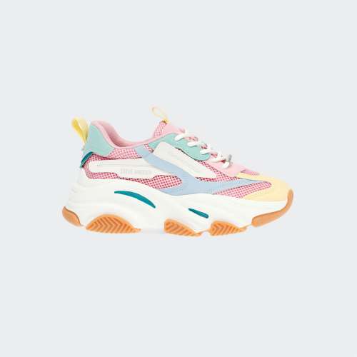 STEVE MADDEN POSSESSION E PASTEL MULTI
