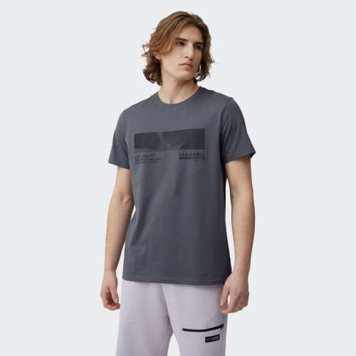 TSHIRT 4F TTSHM308 NW