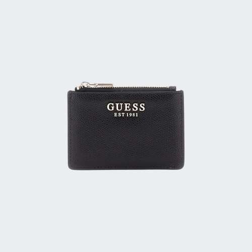 PORTA-CARTÕES GUESS AMORETTE SLG CREDIT C
