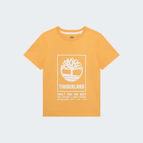 TSHIRT TIMBERLAND T60082 Y OCCHE