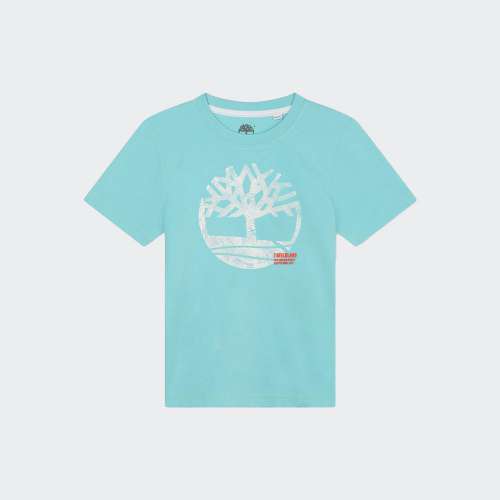 TSHIRT TIMBERLAND T60087 C TEMPO DE LAZER