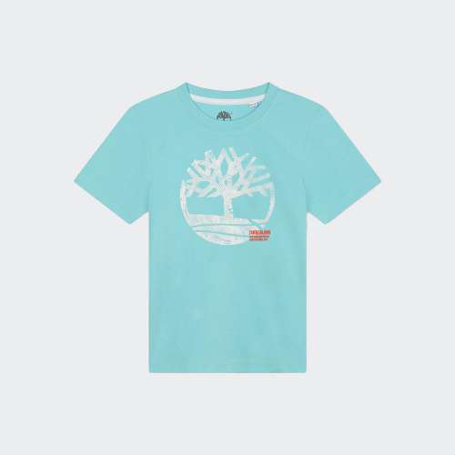 TSHIRT TIMBERLAND T60087 Y TEMPO DE LAZER