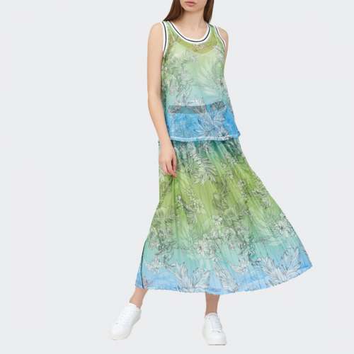 SAIA LIU JO TA4228J4660 G ACID/AZZ/LT IV/FLO