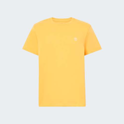 TSHIRT TIMBERLAND DUSTAN RIVER SHORT