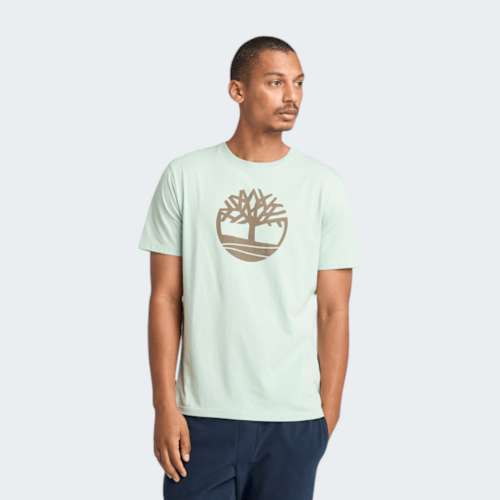 TSHIRT TIMBERLAND KENNEBEC RIVER