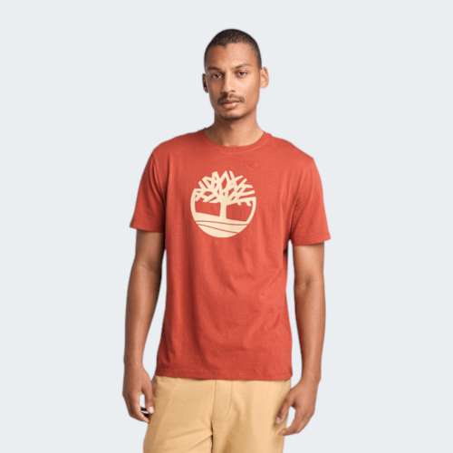 TSHIRT TIMBERLAND RIVER